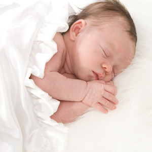 Baby Dreamland: Ambient White Noise for Soothing