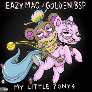 Eazy Mac - So ****ed Up (Explicit)