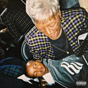 Grandma's baby (Explicit)