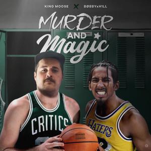 Murder And Magic (Explicit)