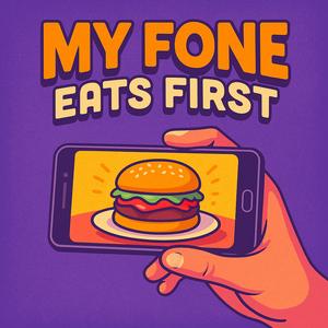 Fone Eats First