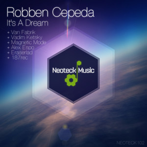It's a Dream (Alex Espo Remix)