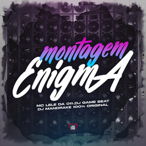 Montagem Enigma (Explicit)