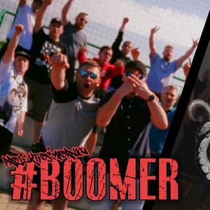 Boomer (feat. Projekt Ośmiornica) (Explicit)