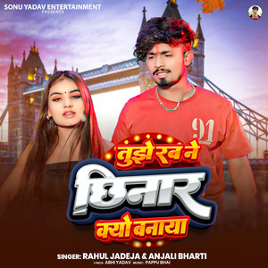 Tujhe Rab Ne Chhinar Kyu Banaya