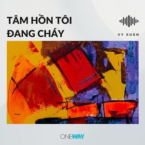 Tâm Hồn Tôi Đang Cháy (Inst.)