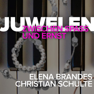 Juwelen zwischen Spass und Ernst