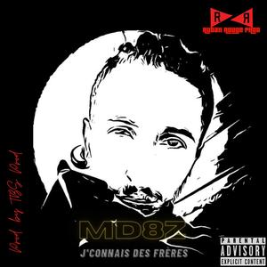 J'Connais des frères (feat. TBS Prod) [Explicit]