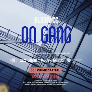 ON GANG (Explicit)