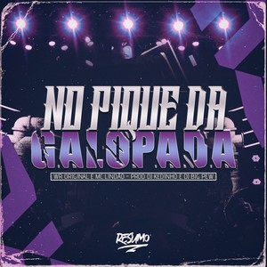 NO PIQUE DA GALOPADA (Explicit)