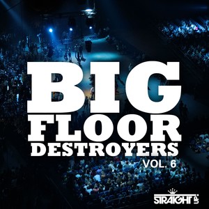 Big Floor Destroyers Vol. 6