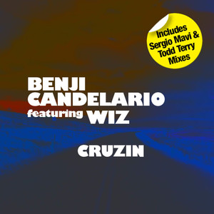 Cruzin(feat WIZ) (Todd Terry and Sergio Mavi Mix)