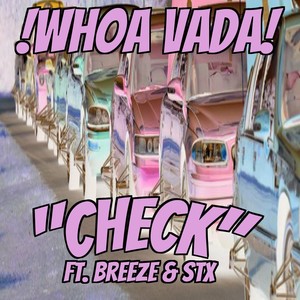 Check (feat. Breeze & Stx) (Explicit)