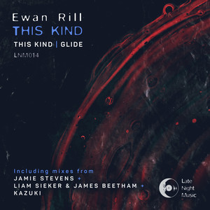 Glide (James Beetham & Liam Sieker Remix)