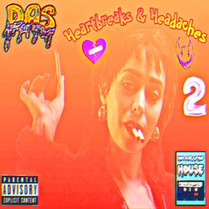 Dead Man Talking (feat. Baby Fentanyl) (Explicit)