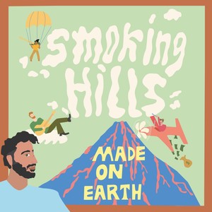 Smoking Hills