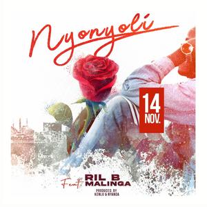 Nyonyoli (feat. Malinga)