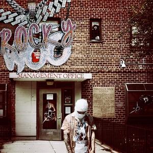 Shooting Star (feat. Ysb Marco) (Explicit)