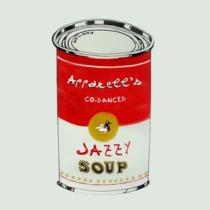 Jazzy Soup