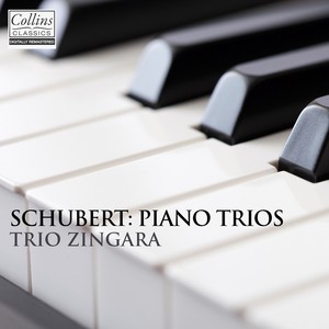 Schubert: Piano Trios