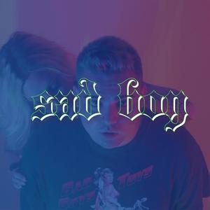 Sad Boy(feat. Petty Boy Osley)