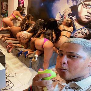 Revoada Vai Rolar Com as baby de Vitoria e vila velha (Explicit)