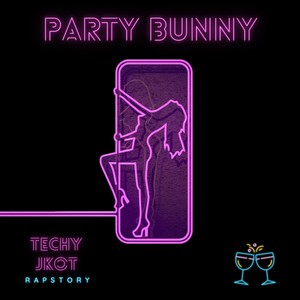 PARTY BUNNY