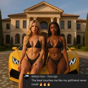 Big Steppa (Explicit)