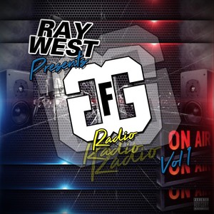 G.F.G Radio, Vol. 1 (Explicit)