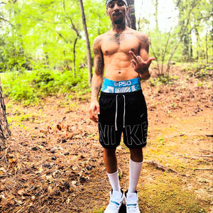 Side Nigga Bvby (Explicit)