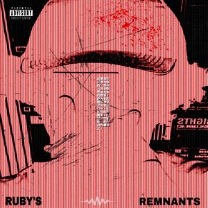 GARNET (feat. Where is Blix?) (Explicit)
