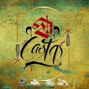 D´CASTA (feat. Sbartom Real) (Explicit)