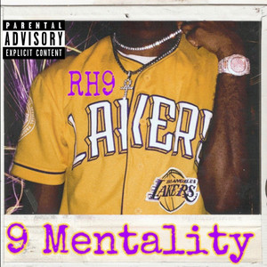 9 Mentality (Explicit)