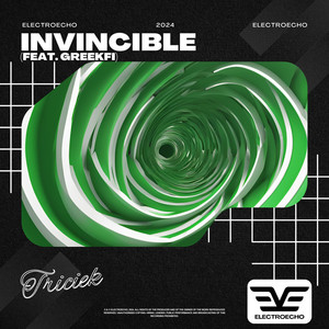 Invincible (feat. GreekFi)