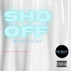Sho Off (Instrumental)