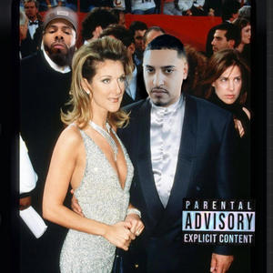 Celine Dion (feat. SPLASHONEM) (Explicit)