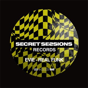Real Funk (Original Mix)