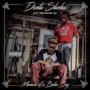 Donta Slusha - Muller