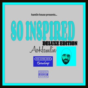 So Inspired: Deluxe Edition (Explicit)