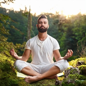 Sonidos Tranquilos Para La Meditación