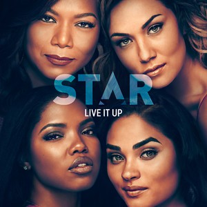 Live It Up (From “Star