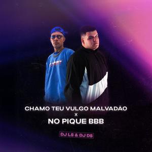 CHAMO TEU VULGO MALVADÃO X NO PIQUE BBB (Explicit)