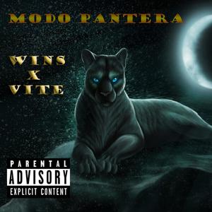 Modo Pantera(feat. Jaffet Vite) (Explicit)