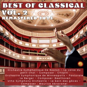 Best of Classical, Vol. 2 (Remastered 2023)