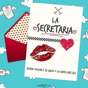 La Secretaria