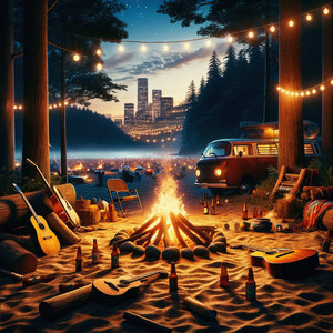 Endless Summer Night