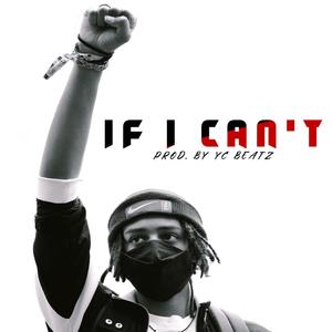 If I Can't (Inst.)
