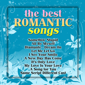 The Best Romantic Songs