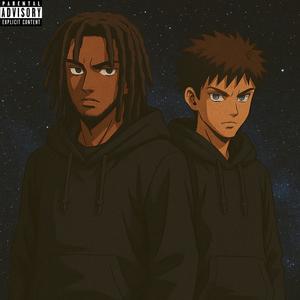 Hybrid/Molly (feat. Slump6s) (Explicit)