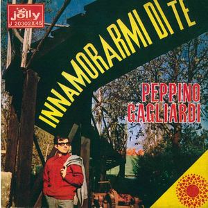 Innamorarmi di te